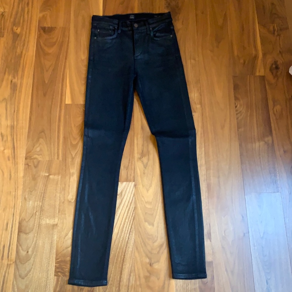 Citizen jeans